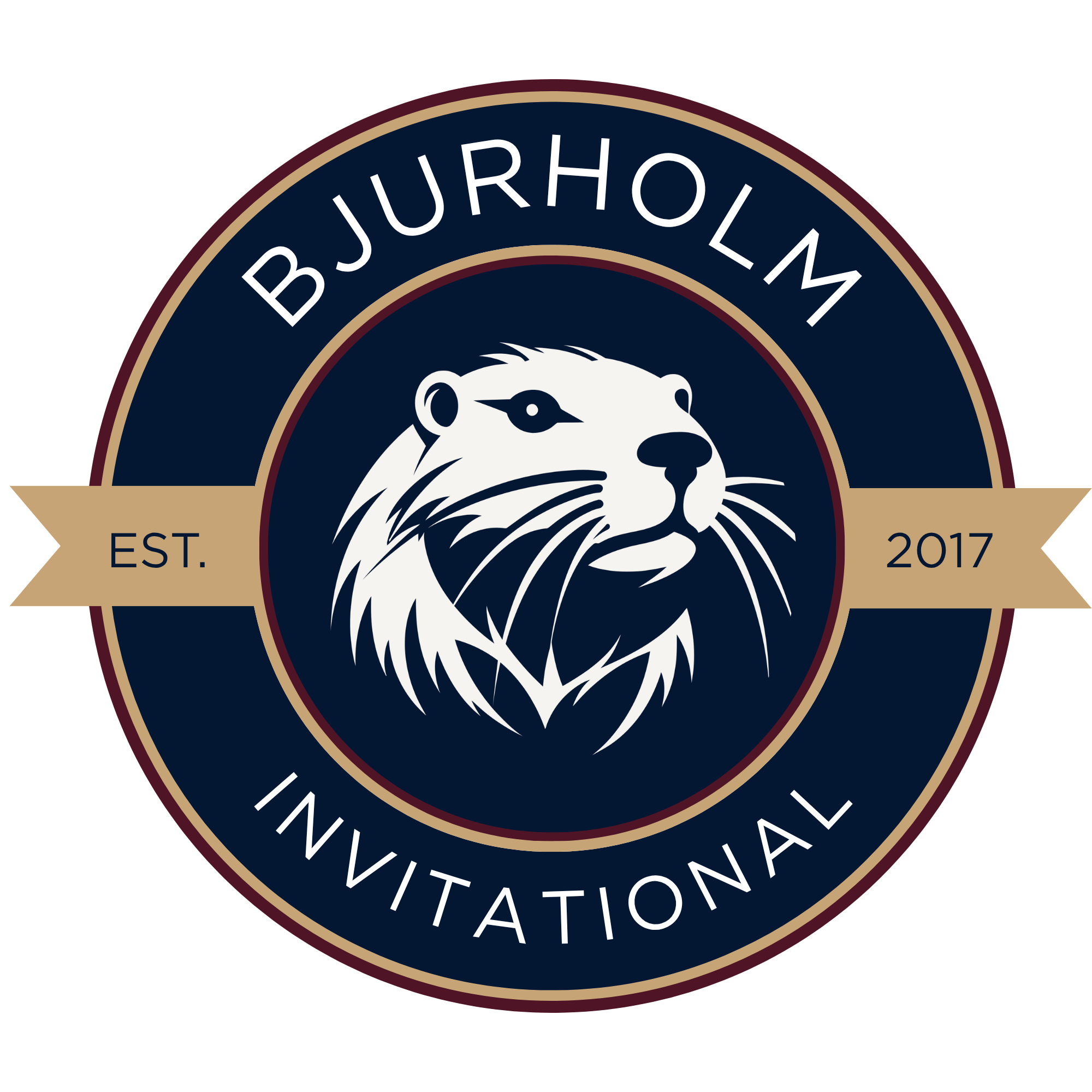 Bjurholms Invitational logo